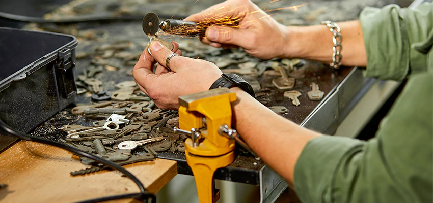 24 Hours Locksmith Solutions in La Crescenta-Montrose, CA