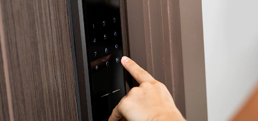 Secure Code Locks Ideas in La Crescenta-Montrose, California