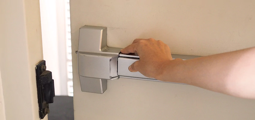 Door Lock Cylinder Reinforcements in La Crescenta-Montrose, CA