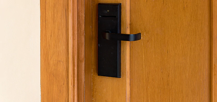 Security Gates For Home Invasion Prevention in La Crescenta-Montrose, California