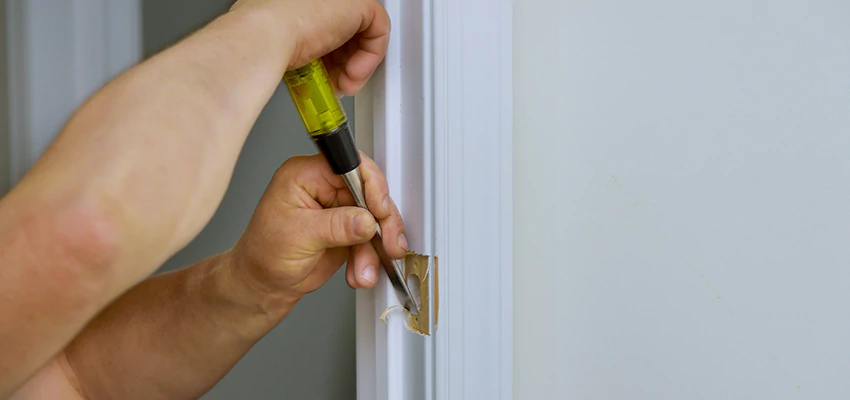On Demand Locksmith For Key Replacement in La Crescenta-Montrose, California
