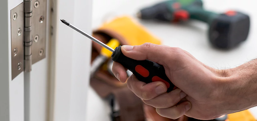 Holiday Emergency Locksmith in La Crescenta-Montrose, California