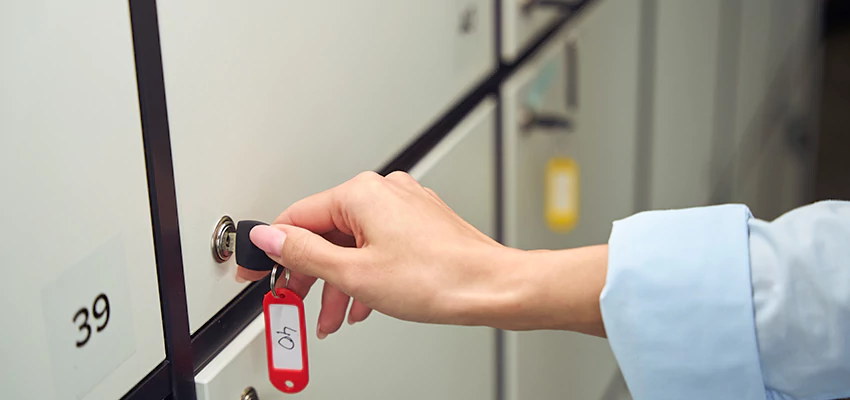 Upgrading File Cabinet Locks in La Crescenta-Montrose, California