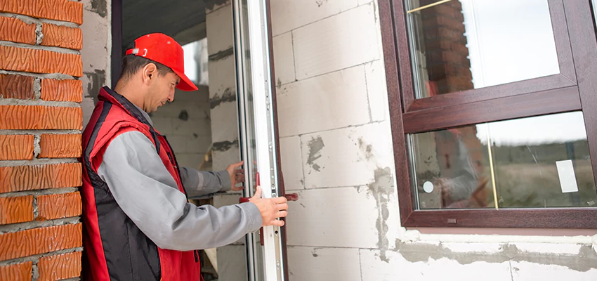 Home Invasion Door Lock Repairs in La Crescenta-Montrose, CA