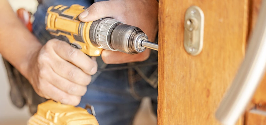 Eviction Locksmith in La Crescenta-Montrose, California