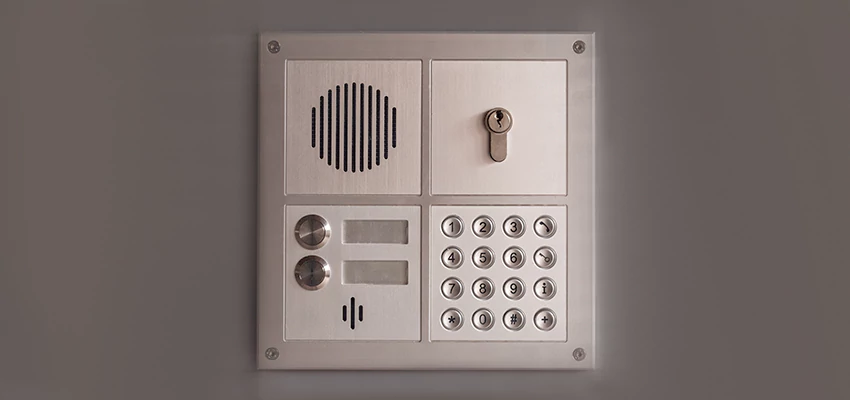 Mobile Access Control System Installation in La Crescenta-Montrose, CA