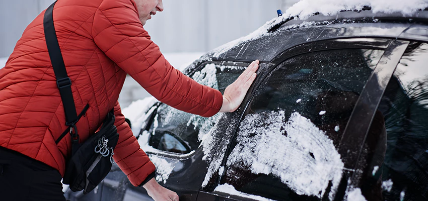 Car Key Retrieval Services in La Crescenta-Montrose, California