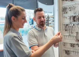 Key Locks Services in La Crescenta-Montrose, California