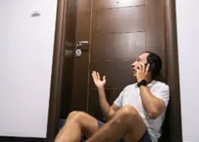 Emergency Lockout in La Crescenta-Montrose, California